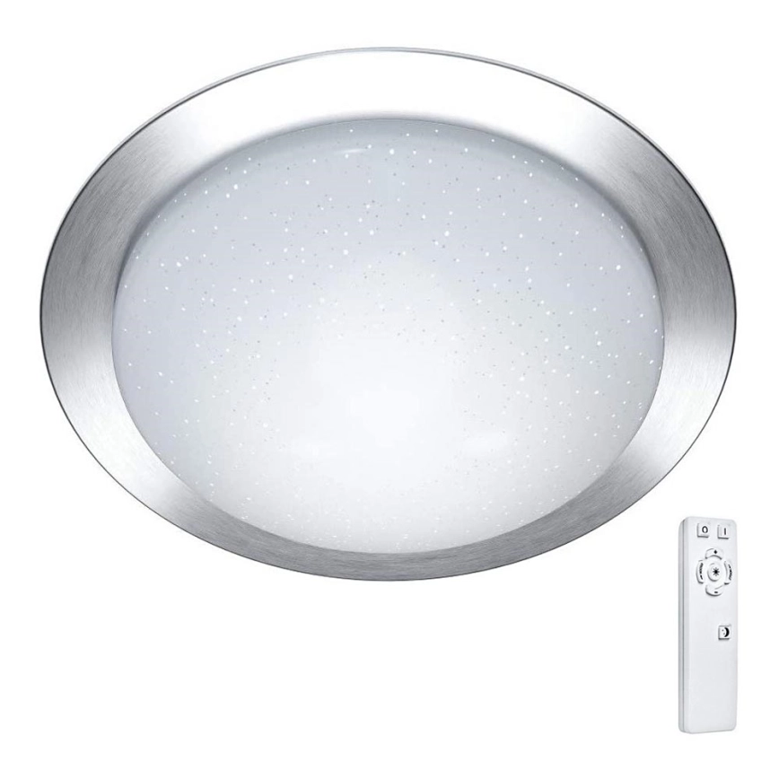 Ledvance – LED Dimbar taklampa ORBIS SPARKLE LED/35W/230V 2700-6500 + fjärrkontroll