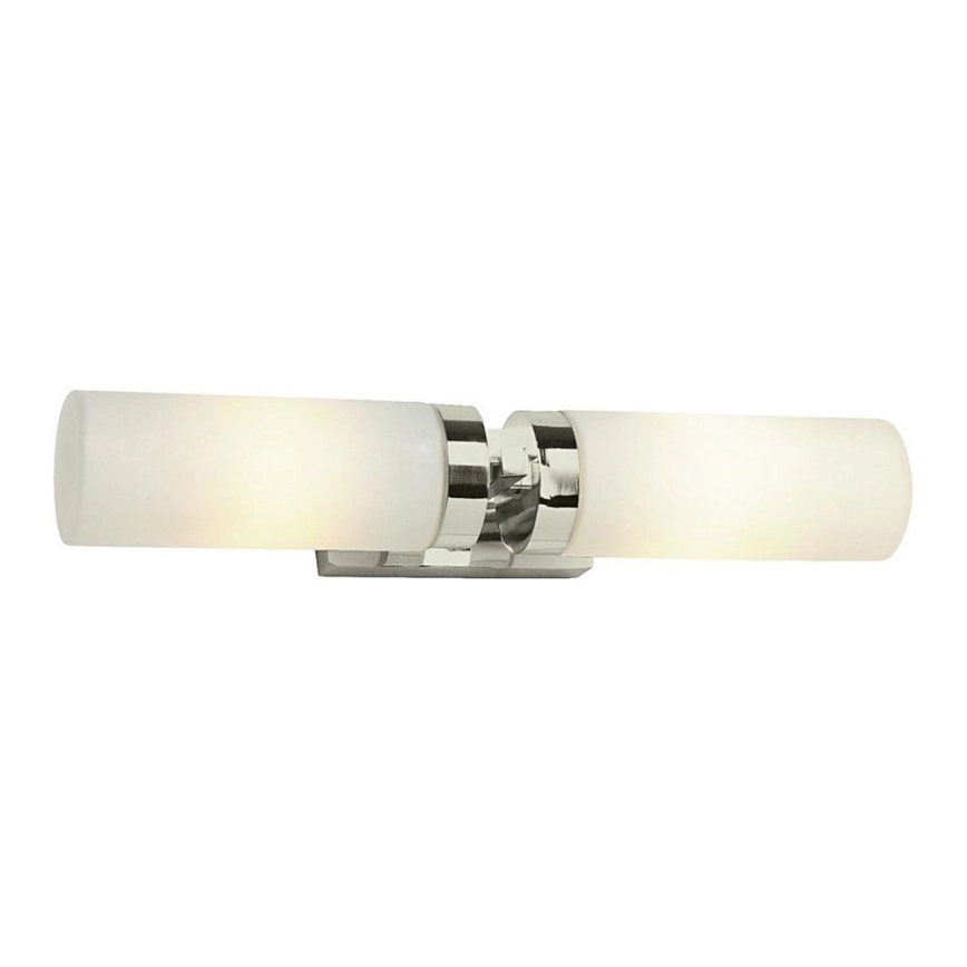 Markslöjd 234841, 450712 – Badrumsbelysning STELLA 2xE14/40W/230V IP44