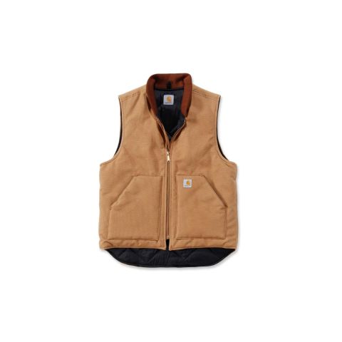 Carhartt V01 Väst brun Brun