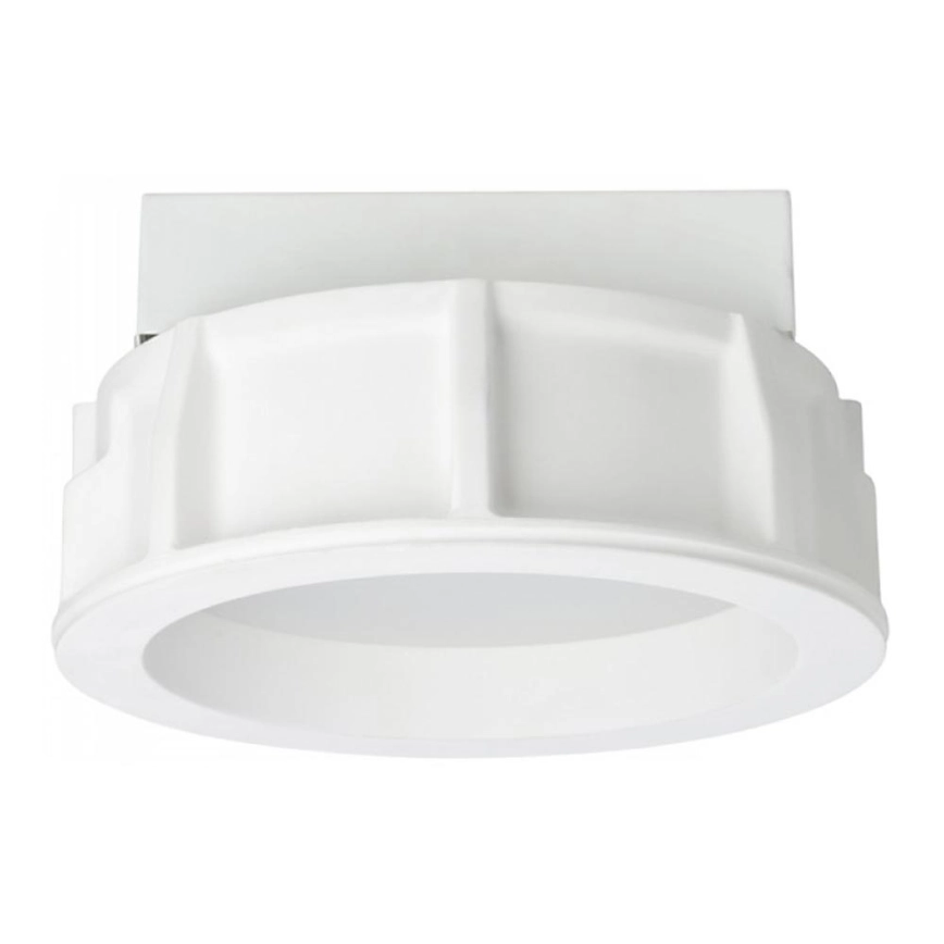 RED – Design Rendl – R10444 – Infälld belysning  MIA 2xE27/40W/230V