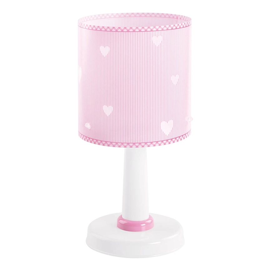 Dalber 62011S – Barn Lampa SWEET DREAMS 1xE14/40W/230V