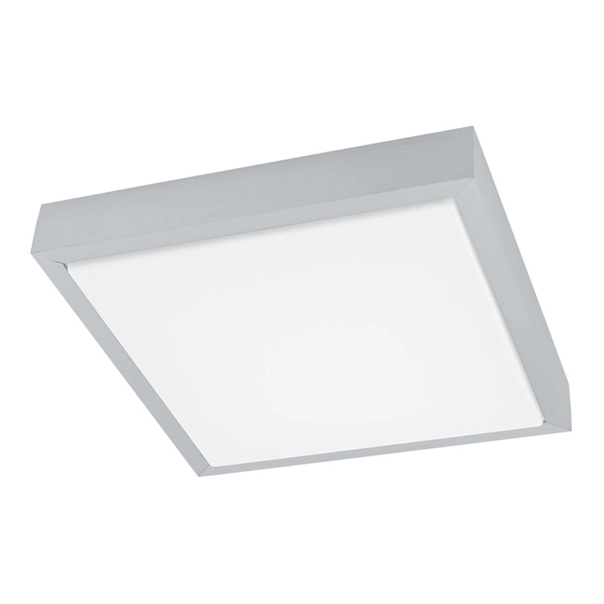 Eglo 93666 – LED taklampa IDUN 1 LED/9,7W/230V