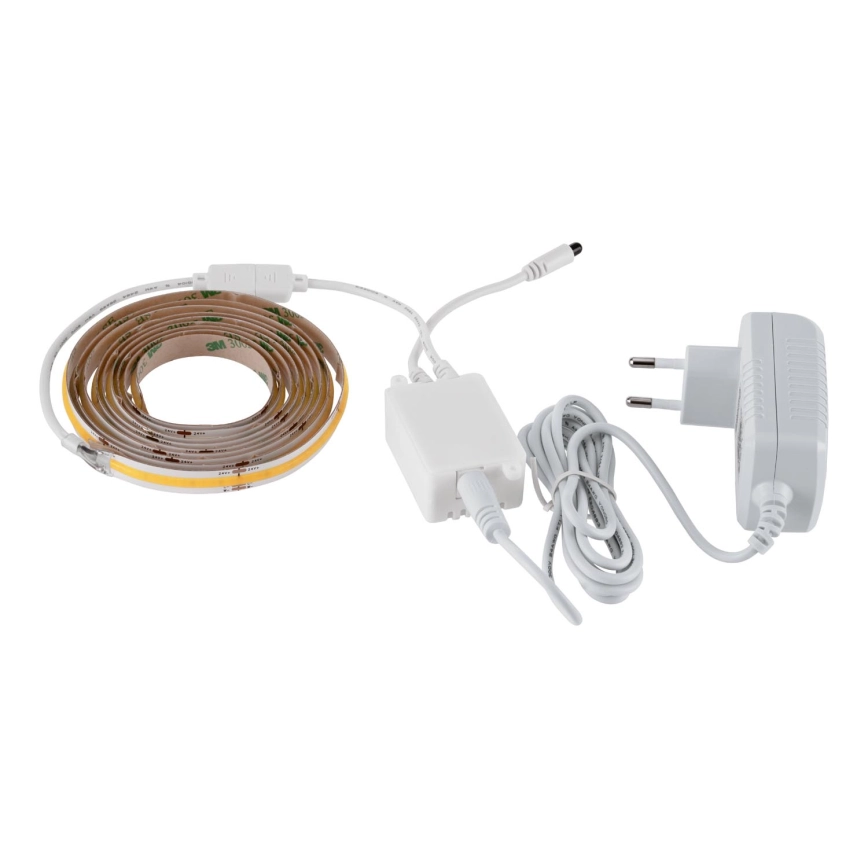 Eglo – LED dimbar list 2m LED/13,2W/24/230V 2700-6500K + fjärrkontroll