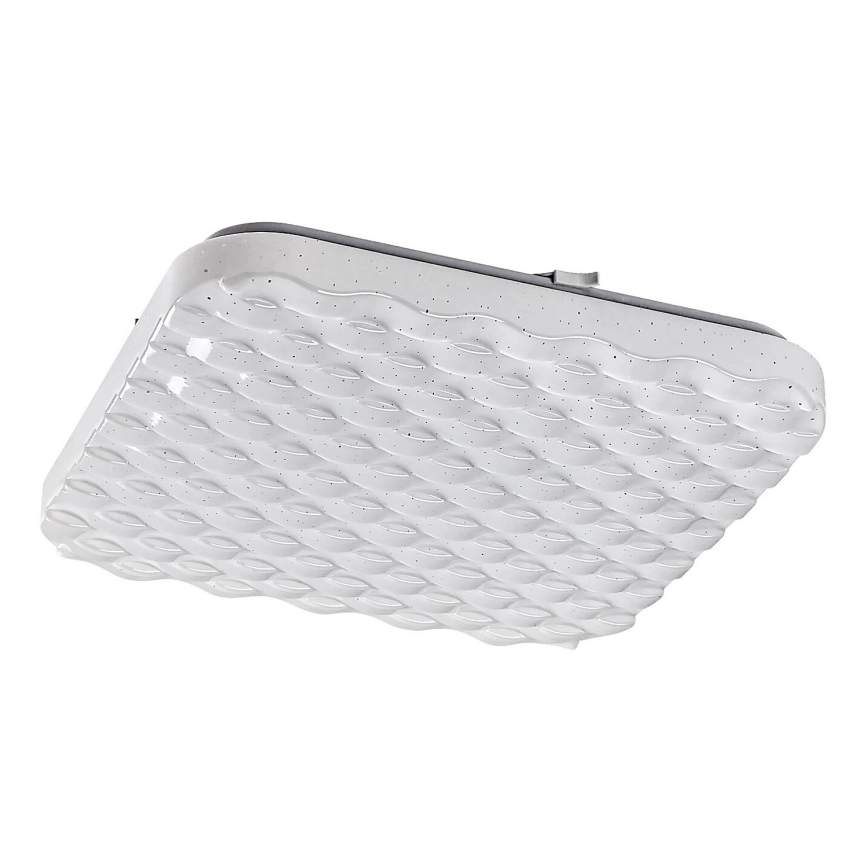 Rabalux – LED taklampa LED/24W/230V 4000K 33×33 cm
