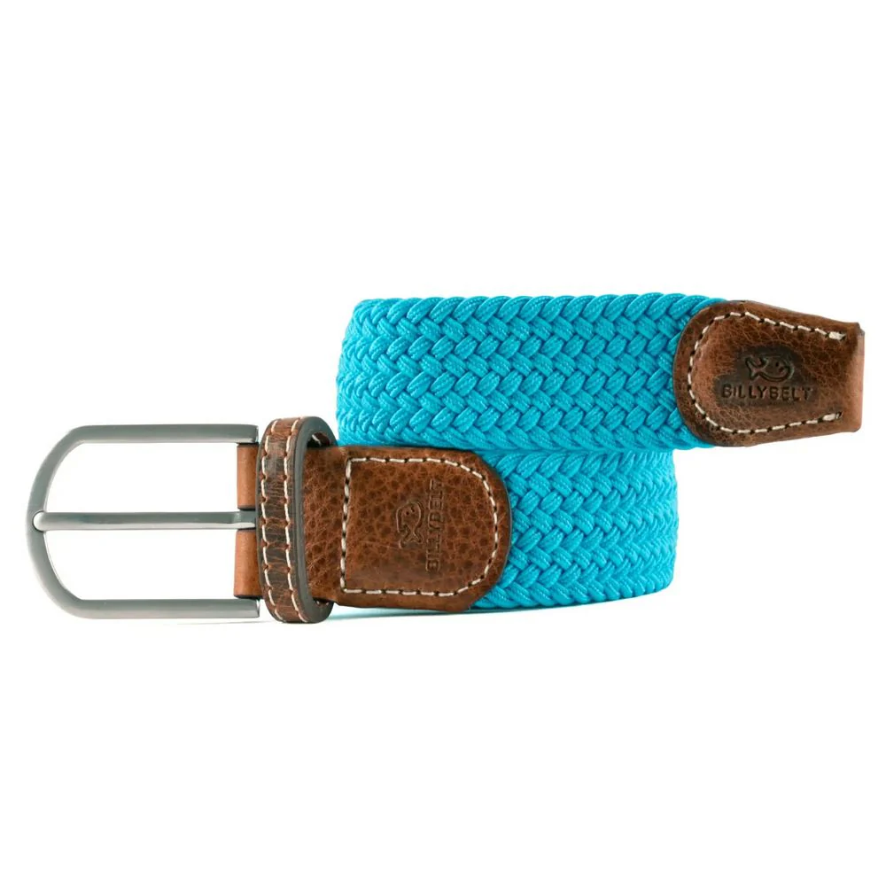 Billybelt Opal Woven Elastic Belt – Elastic Comfort Belt