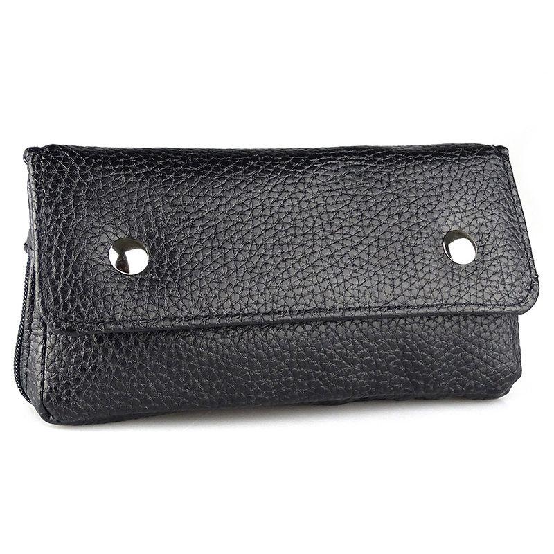 Easy Pipe bag för 2 pipor – Svart