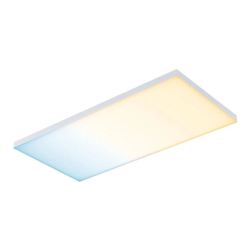Paulmann 79827 – LED/15,5W Dimbart armatur SMART VELORA 230V 2700-6500K