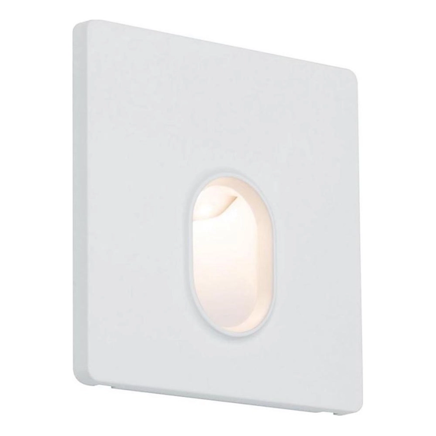 Paulmann 92922 – LED/1,7W Trappljus stav 230V