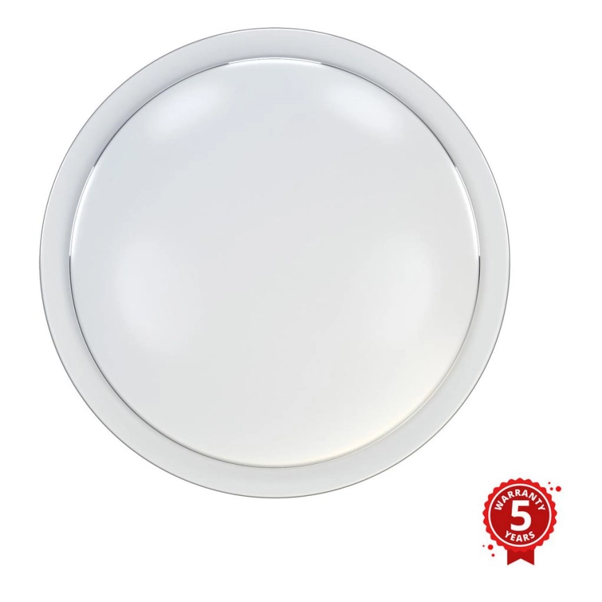 APLED – LED taklampa LENS R TRICOLOR LED/12W/230V IP41 2700 – 6500K 825lm