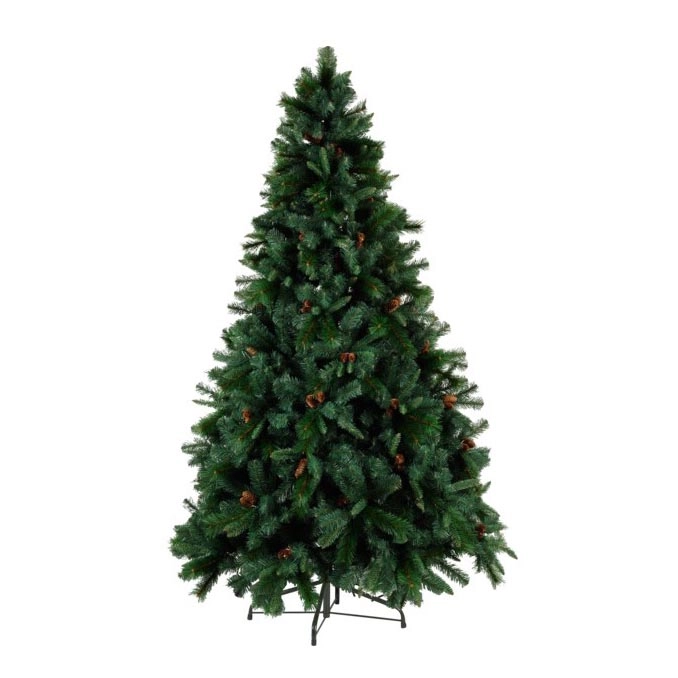 Eglo – Julgran 225 cm