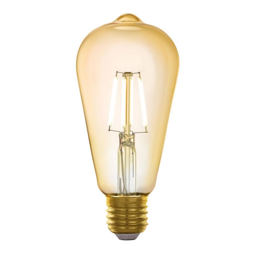 LED Dimbar glödlampa E27/5,5W/230V 2200K – Eglo