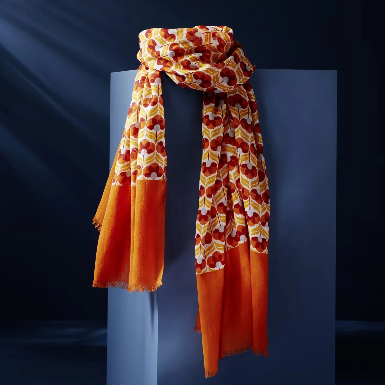 AV08 Namib Foulard Scarf – Eco Cotton