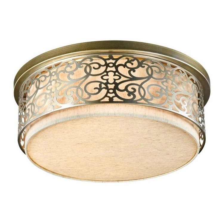 Maytoni H260-05-N – Taklampa VENERA 5xE27/60W/230V