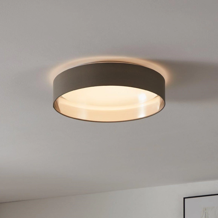 Eglo 99543 – LED-taklampa MASERLO LED/24W/230V