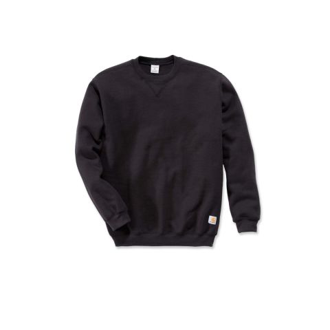 Carhartt K124 Tröja svart Svart