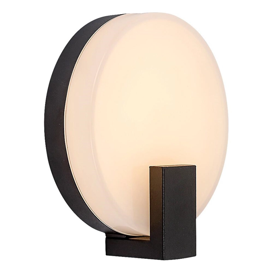 Rabalux – LED Utomhus Vägglampa LED/10W/230V IP44