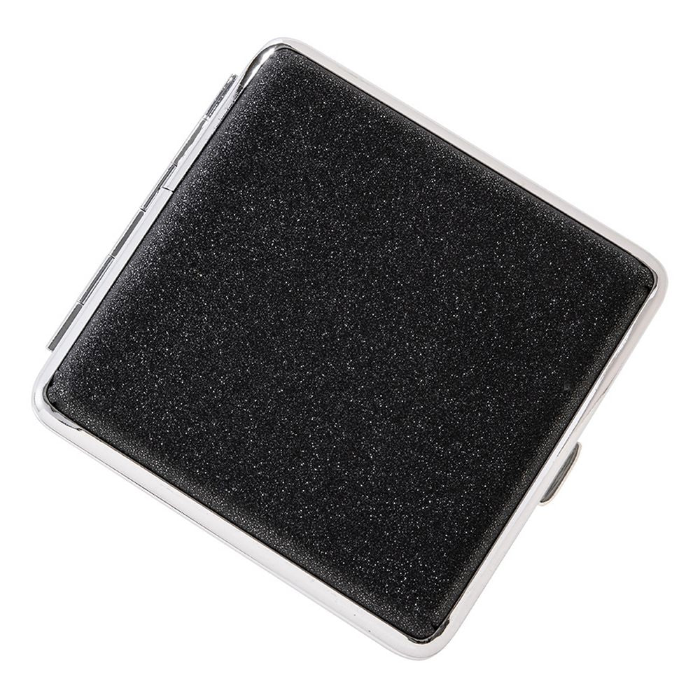 Angelo Cigarette Uui – 18 King Size – Black Glitter