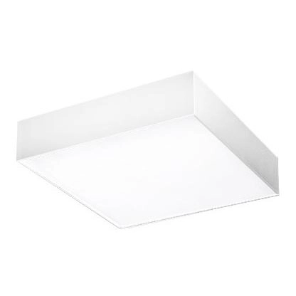 Azzardo AZ2268 – LED taklampa MONZA SQUARE LED/20W/230V