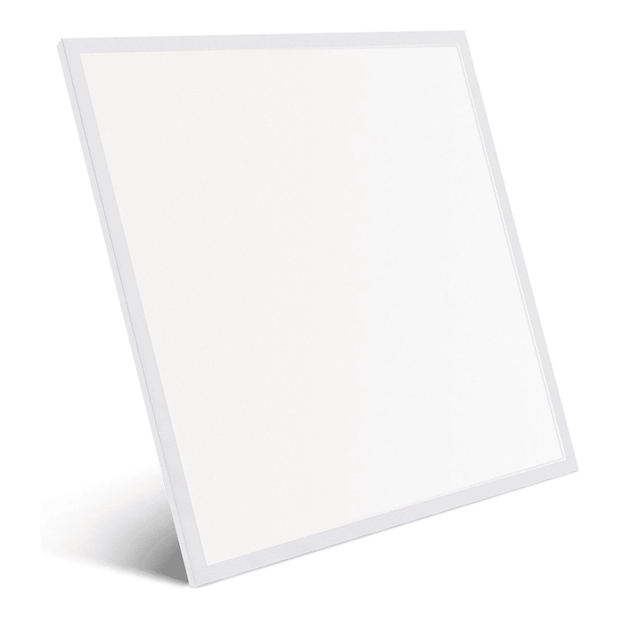 Aigostar – LED upphängd takpanel LED/28W/230V 60×60 cm 6000K