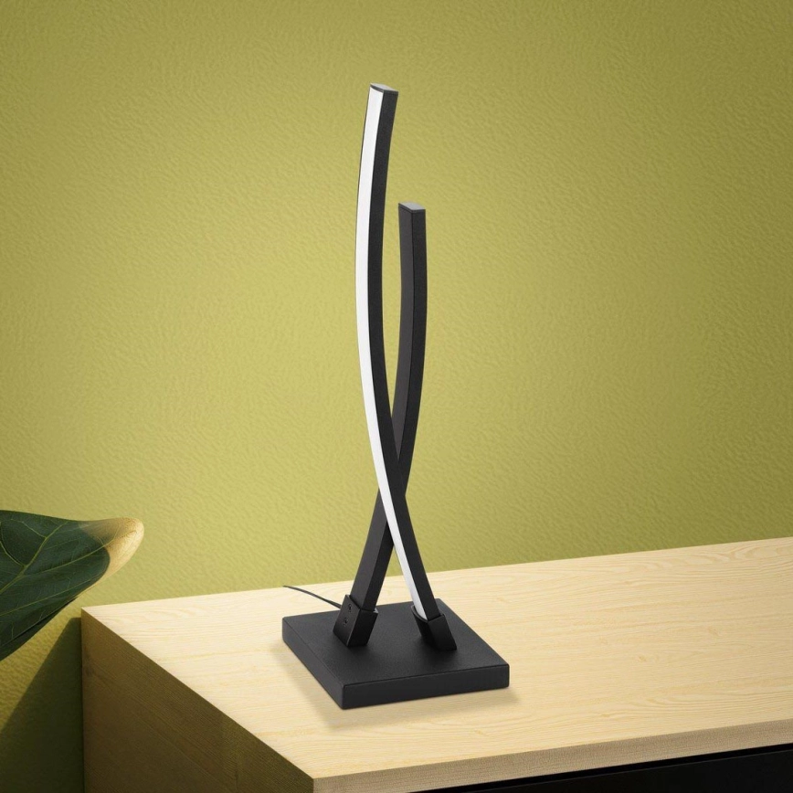 Eglo – LED Bordslampa LED/5W/230V