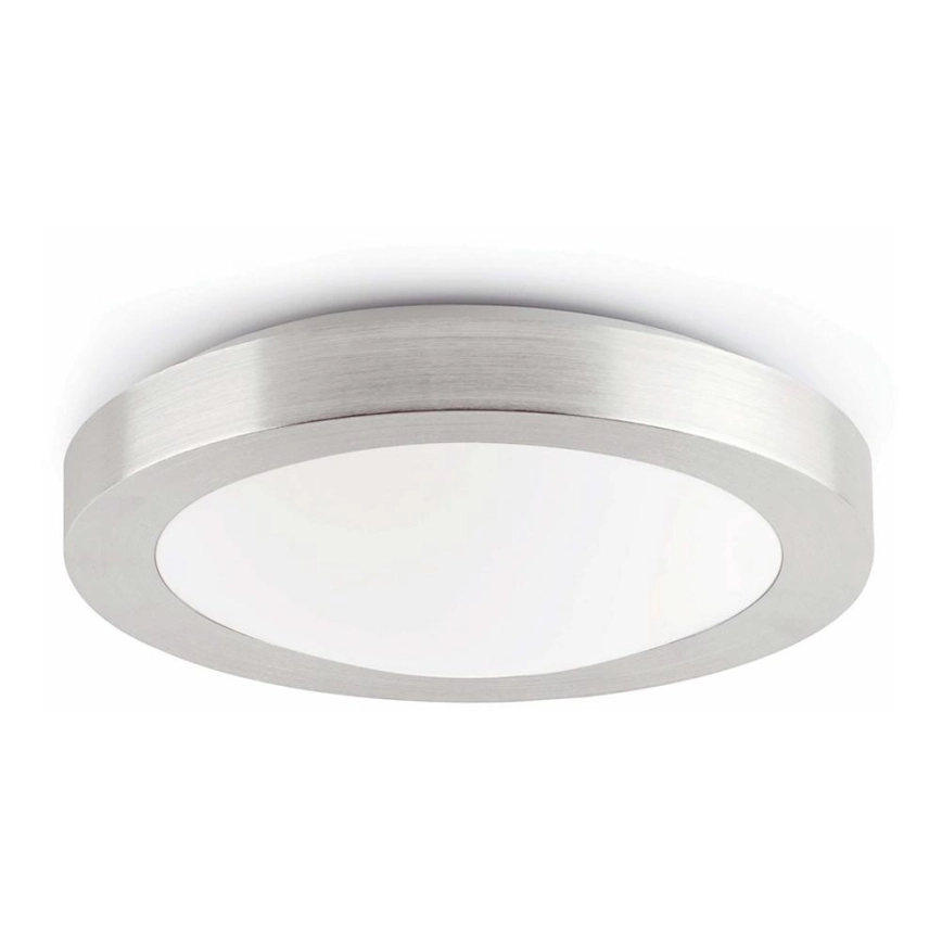 FARO 62980 – Badrumsbelysning tak LOGOS-1 1xE27/20W/230V IP44