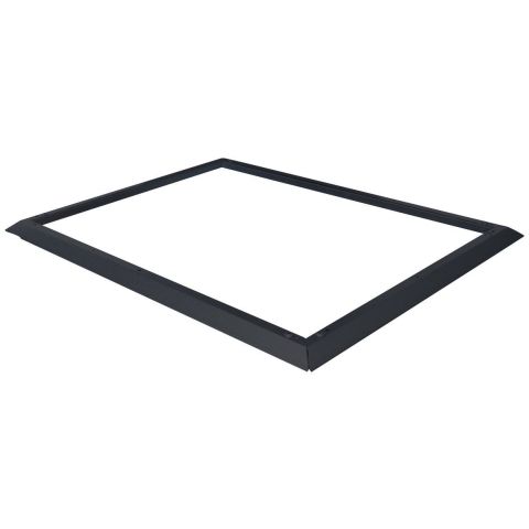 Weibulls 700017 Snigellist 80 x 60 cm Svart