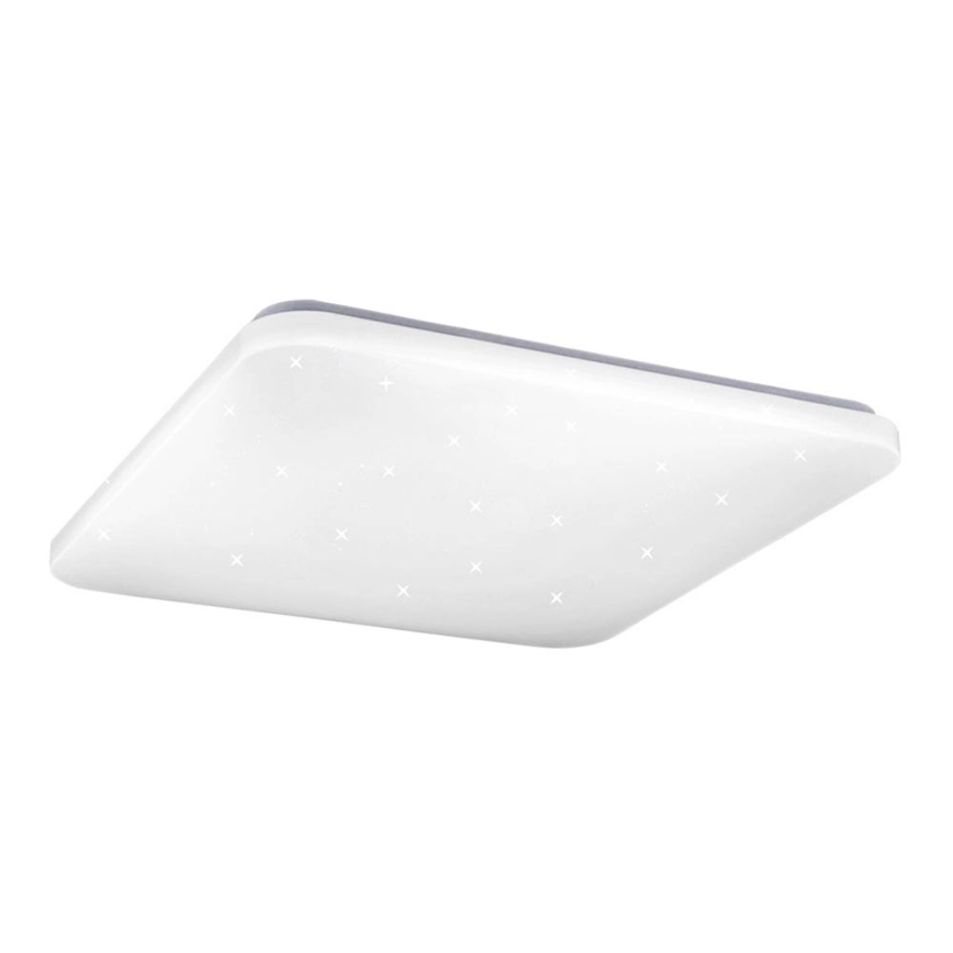 Fulgur 24264 – LED Takbelysning PAVLA stjärnor 520 LED/48W/230V 4000K