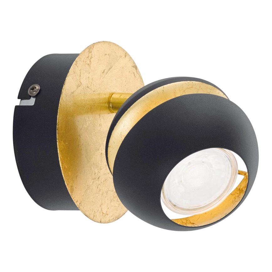 Eglo 95482 – LED spotlight NOCITO 1xGU10-LED/4W/230V