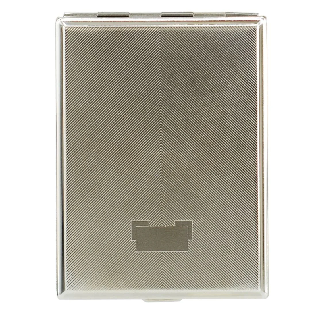 Atomic Chrome Cigarettfodral – 16 100S – Fiskben