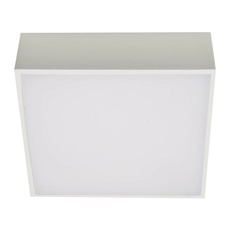 Azzardo AZ2781 – LED Takbelysning FALCO LED/12W/230V