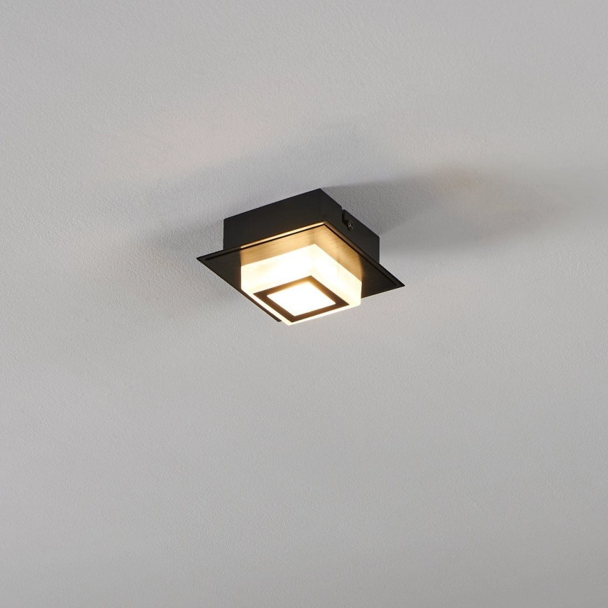Eglo 99361 – LED-taklampa MASIANO LED/3,3 W/230 V