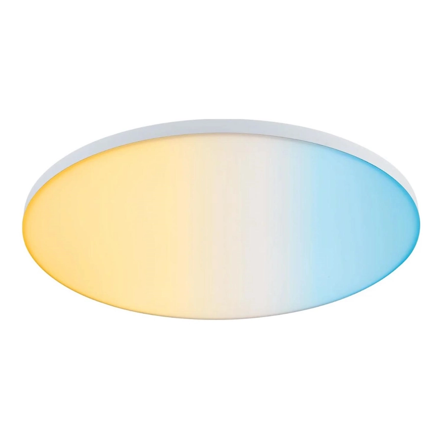 Paulmann 79896-LED/32W Dimbart takarmatur SMART VELORA 230V 2700-6500K
