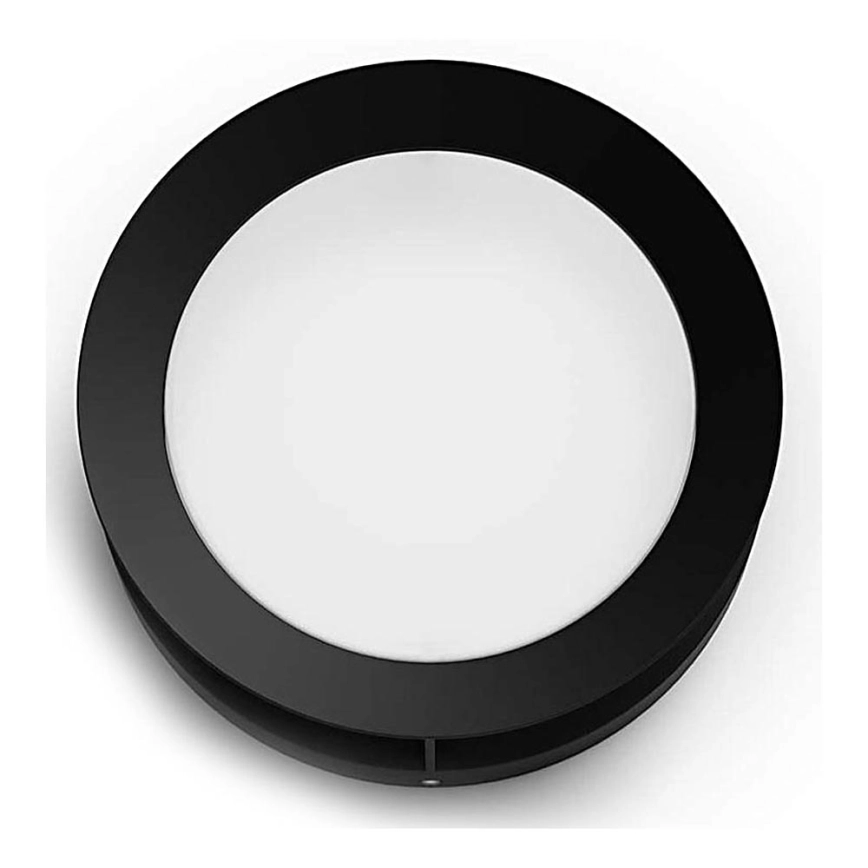 Philips 17390/30/P0 – Utomhus LED-belysning  MYGARDEN ACTEA LED/12W/230V IP44