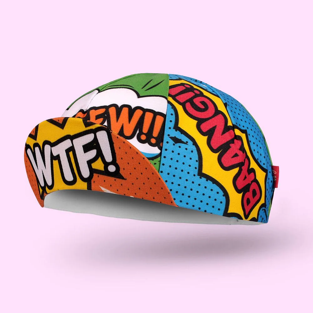 Bello Bicycle Casket – WTF