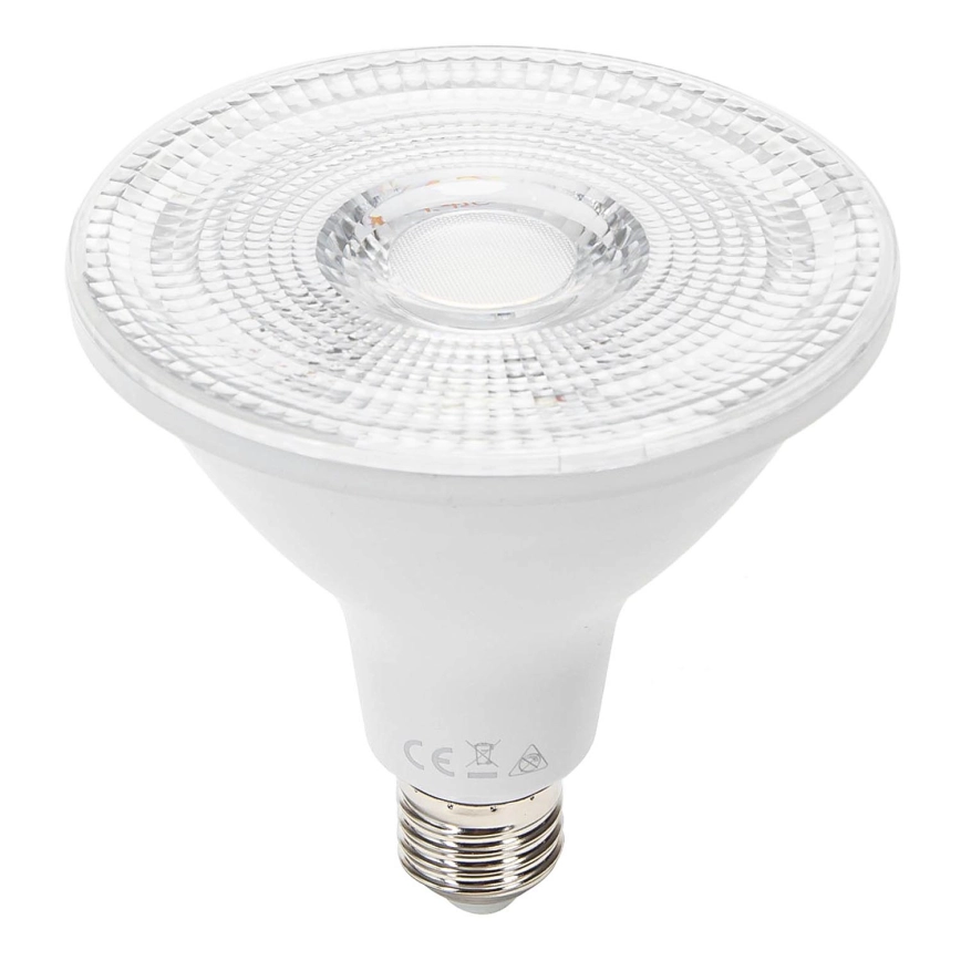 LED glödlampa PAR38 E27/18W/230V 6500K – Aigostar