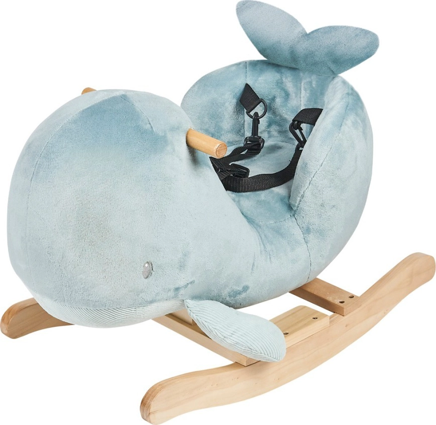 Nattou – Rocking toy SALLY val