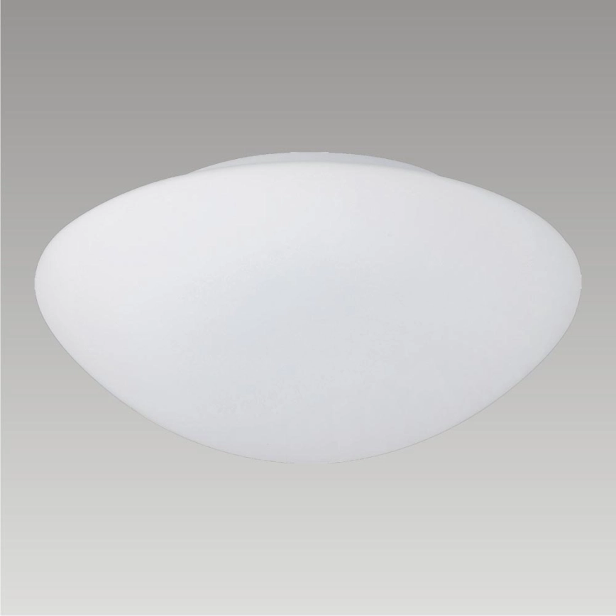 Prezent 49015 – Takbelysning ASPEN 3xE27/60W/230V IP44