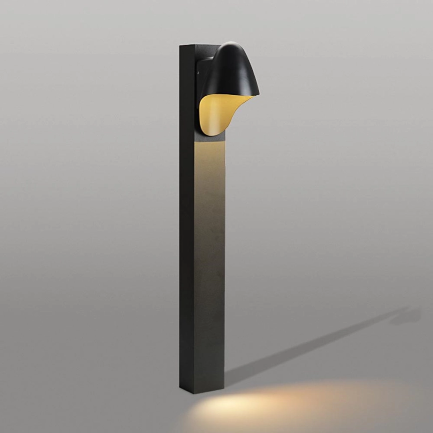 Azzardo AZ2185 – Utomhuslampa MATERA 1xGU10/35W/230V IP54