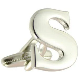 CUFF -knappbokstäver S – 1 bit!