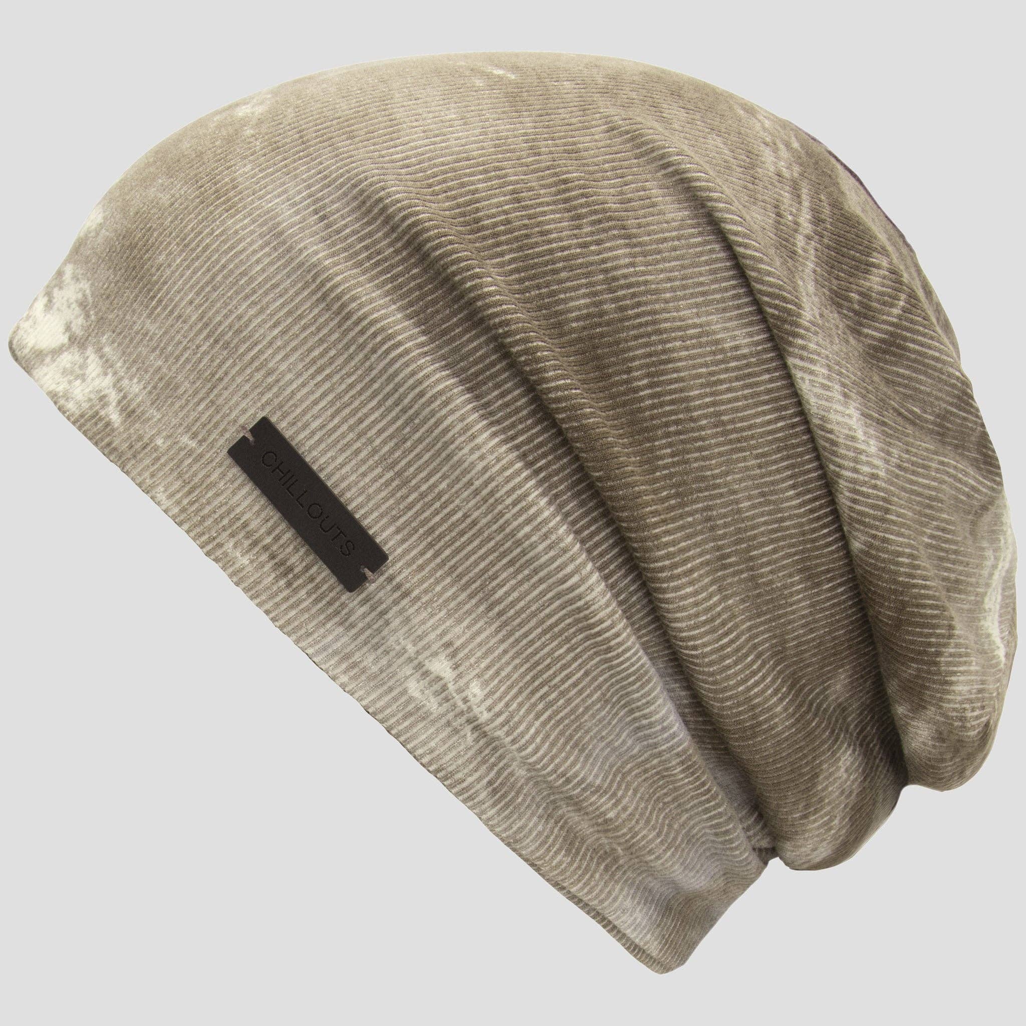 Chillouts hatt ”Opua” (lång hatt)
