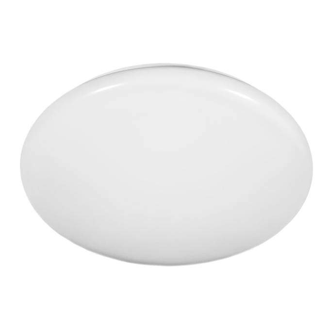 Fulgur 23658 – LED Takbelysning med sensor ANETA-S 260 LED/12W/230V 4000K