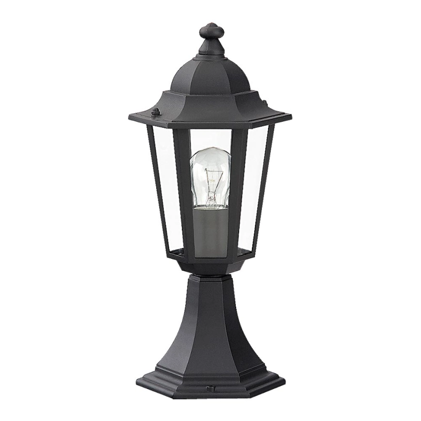 Rabalux 8206 – Utomhuslampa VELENCE 1xE27/60W/230V
