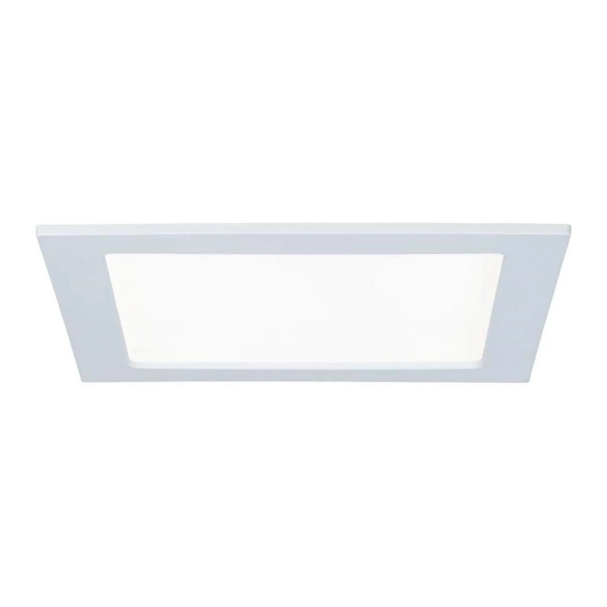 Paulmann 92066 – LED/18W IP44 Badrum infälld lampa 230V