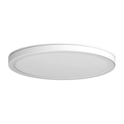 Azzardo AZ5353 – LED taklampa med sensor PANKA LED/12W/230V IP40 vit