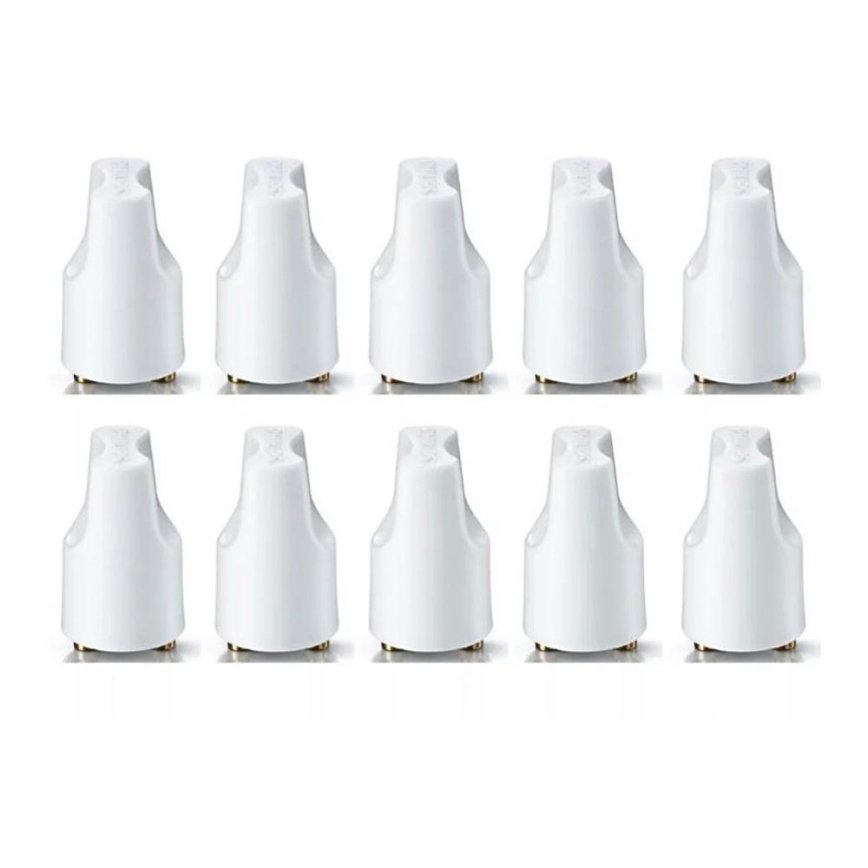 SET OM 10 Philips T8 lysrörsstartare