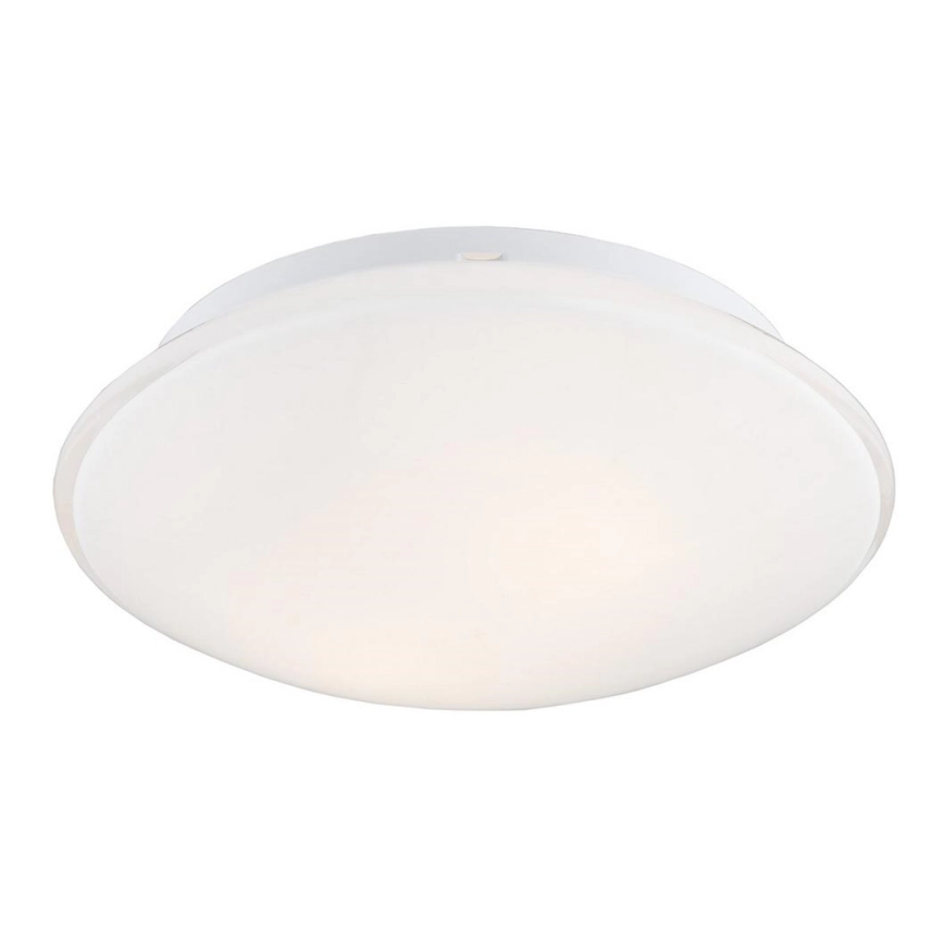 Argon 0694 – Taklampa GIN 2xE27/15W/230V vit