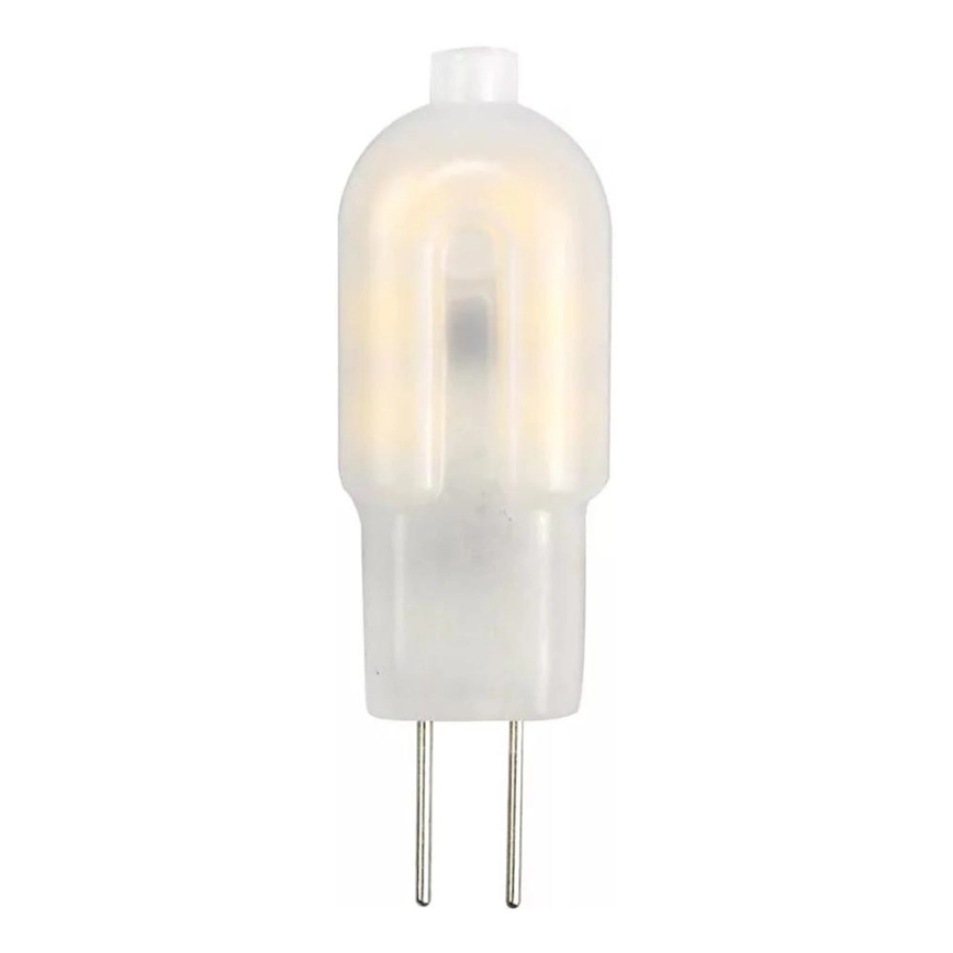Rabalux – LED glödlampa G4/2W/12V 4000K