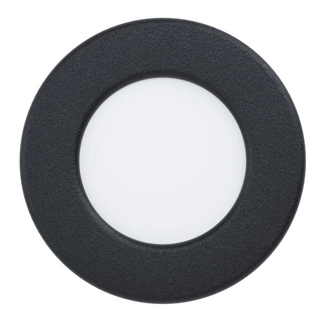 Eglo – LED badrumsinfälld takarmatur LED/2,7W/230V IP44 Ø 8,6 cm