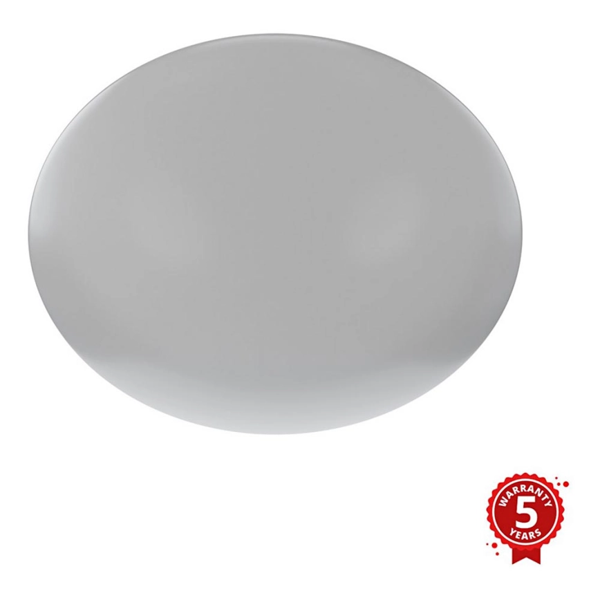 APLED – LED taklampa LENS P TRICOLOR LED/24W/230V IP41 2700 – 6500K 1680lm