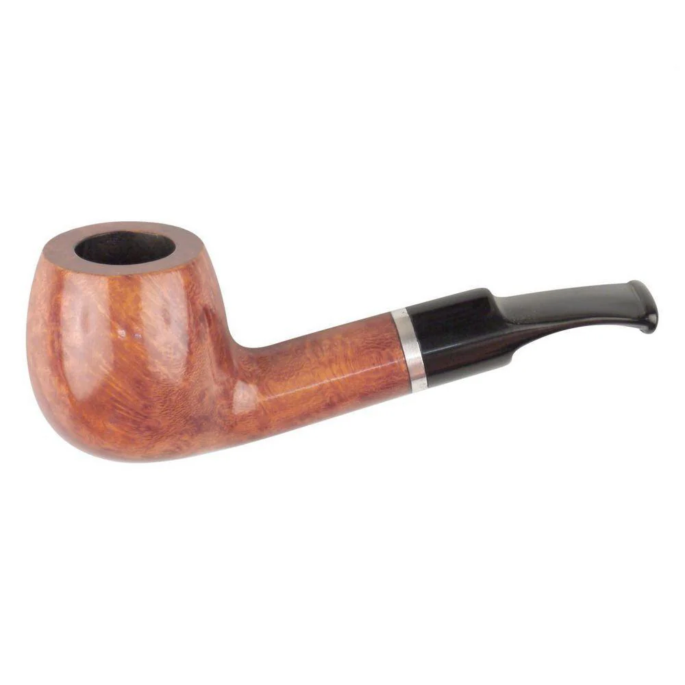 Passatore Pipe Pico Nature – direkt i fickan